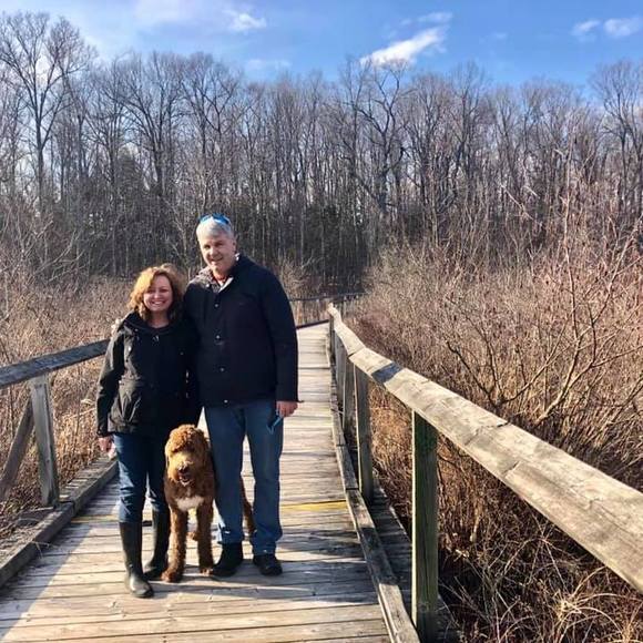 Meet your Posher, Collette - Picture 1 of 1